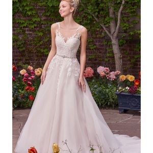 Maggie Sottero Olivia Gown